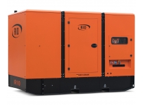 Дизельный генератор RID 300 C-SERIES S с АВР