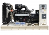 Дизельный генератор Teksan TJ631DW5C с АВР