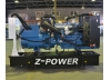 Дизельный генератор Z-Power ZP22P с АВР