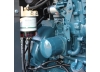 Дизельный генератор Atlas Copco QIS 70 с АВР