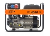 Бензиновый генератор RID RS 4540 PAE