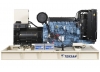 Дизельный генератор Teksan TJ505BD5C