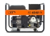 Бензиновый генератор RID RS 4540 PAE