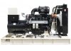Дизельный генератор Teksan TJ631DW5C с АВР
