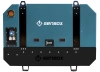 Дизельный генератор GENBOX MI12M-S-3000 с АВР