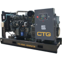 Дизельный генератор CTG AD-33RL с АВР