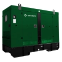 Дизельный генератор GENBOX IV 64-S с АВР