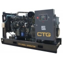 Дизельный генератор CTG AD-200SD
