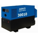 Дизельный генератор Geko 30010 ED-S/DEDA SS с АВР