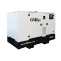 Дизельный генератор GMGen GMJ88 в кожухе с АВР