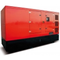 Дизельный генератор Energo ED 285/400 D S