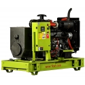 Дизельный генератор Motor АД600-Т400-R