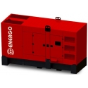 Дизельный генератор Energo EDF 700/400 DS