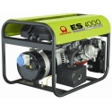 Бензиновый генератор Pramac ES4000