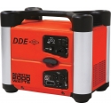 Бензиновый генератор DDE DPG2051i