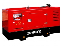 Дизельный генератор Energo ED 30/230 Y-SS