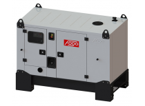 Дизельный генератор Fogo FDG 100 IS с АВР