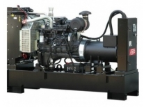 Дизельный генератор Fogo FDF 160 IS