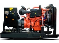 Дизельный генератор Energo ED 350/400 SC