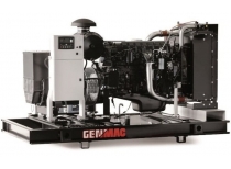 Дизельный генератор Genmac G450IO