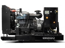 Дизельный генератор Energo ED 490/400 IV