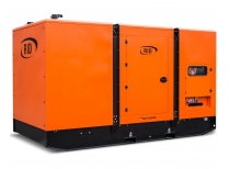 Дизельный генератор RID 600 B-SERIES S