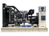Дизельный генератор Teksan TJ750PE5A с АВР