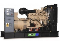 Дизельный генератор Aksa APD1250C