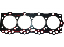 Прокладка головки блока R4105 / Engine cylinder head gasket R4105 (4R010011)